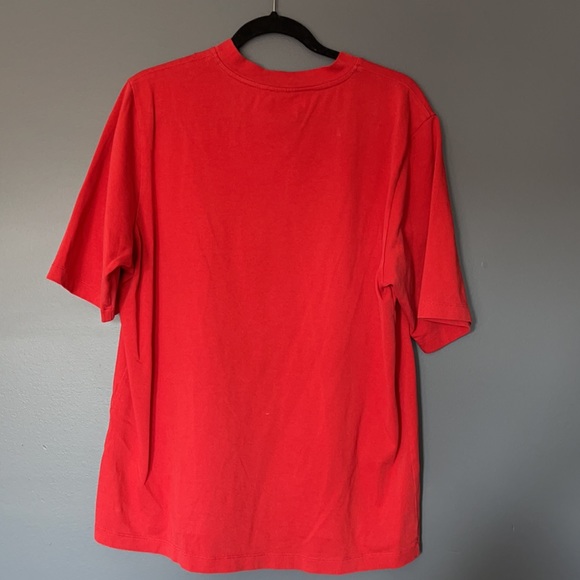 Helmut Lang tee - Picture 2 of 2